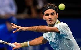 Raih Kemenangan ke-300, Roger Federer Cetak Rekor Baru